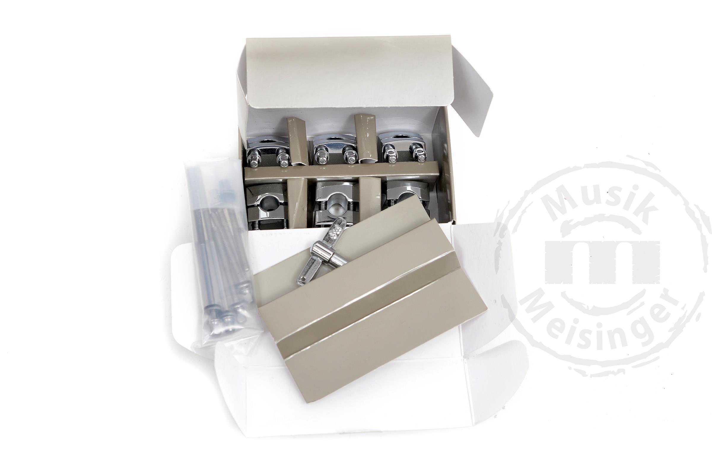 DW Design Frequent Flyer 20B/12T/14F/14S Satin Black