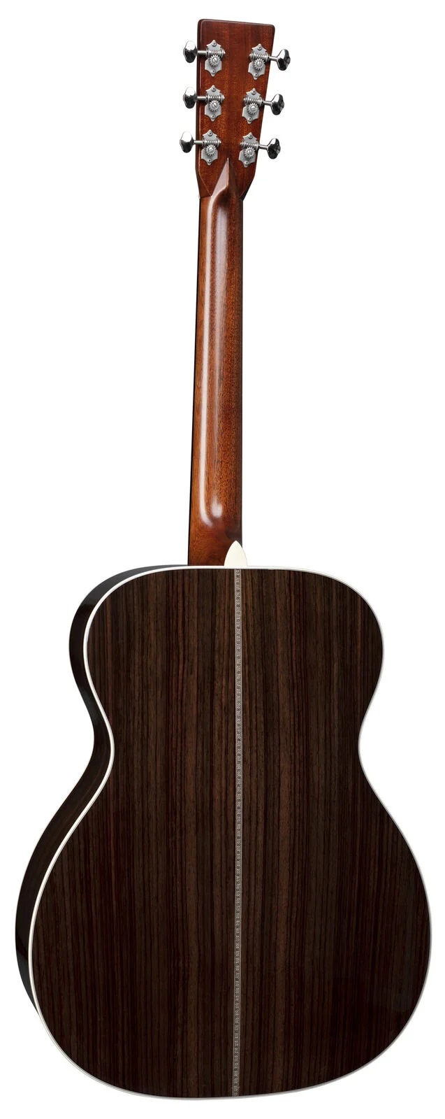 MARTIN GUITARS OMJM MARTIN GUITARS OMJM