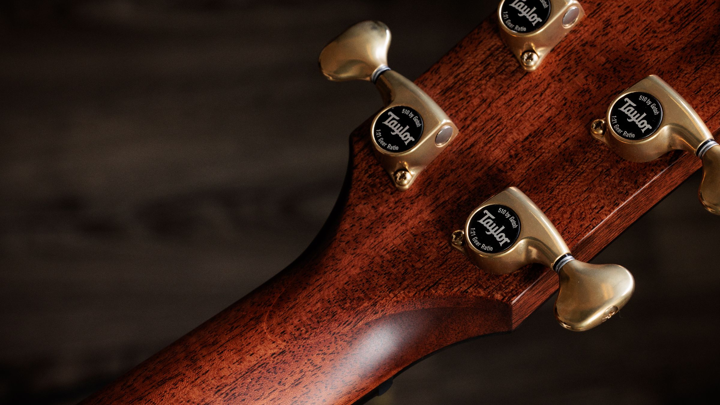 TAYLOR Builder's Edition 814ce Honduran / Adirondack, Next G