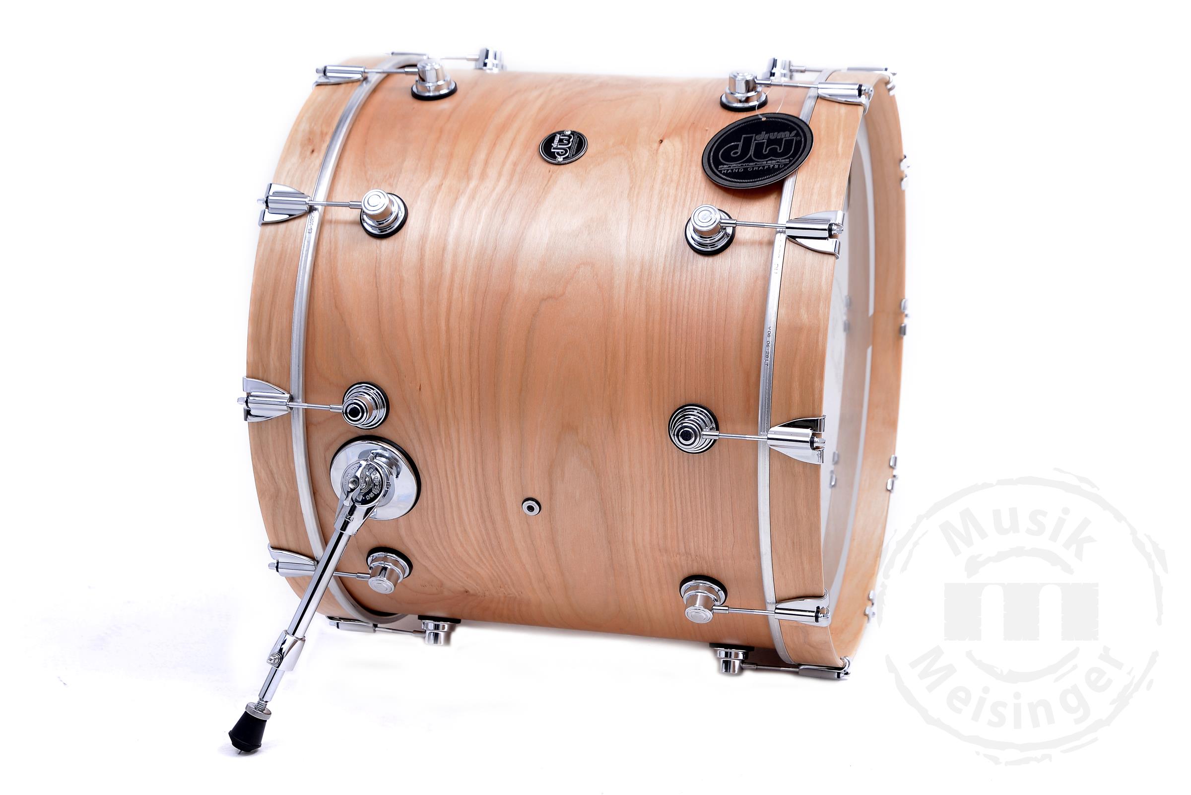 DW Performance LTD Birch Shellset 22BD/10TT/12TT/16TT DW Performance LTD Birch Shellset 22BD/10TT/12TT/16TT