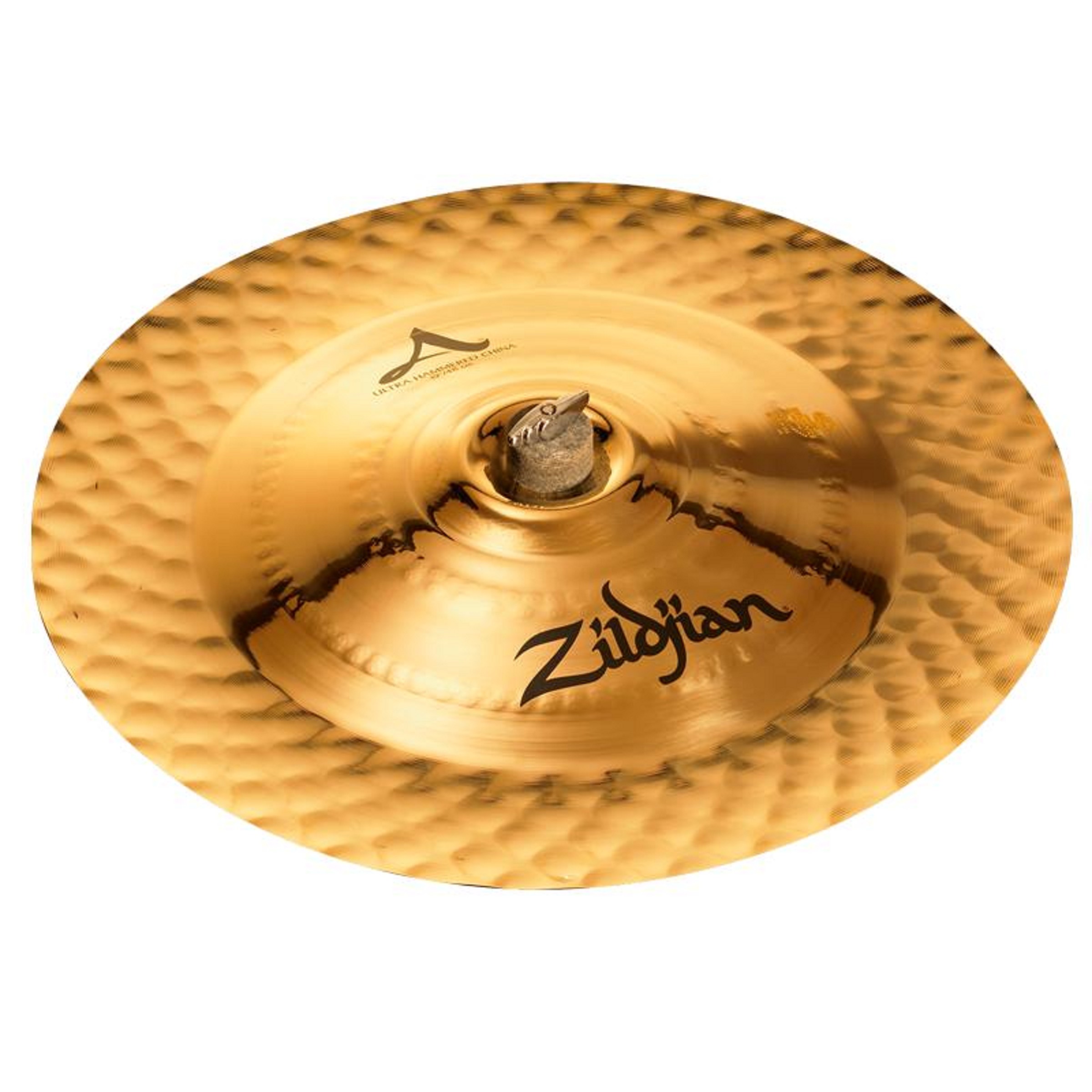 Zildjian A 19" Ultra Hammered China