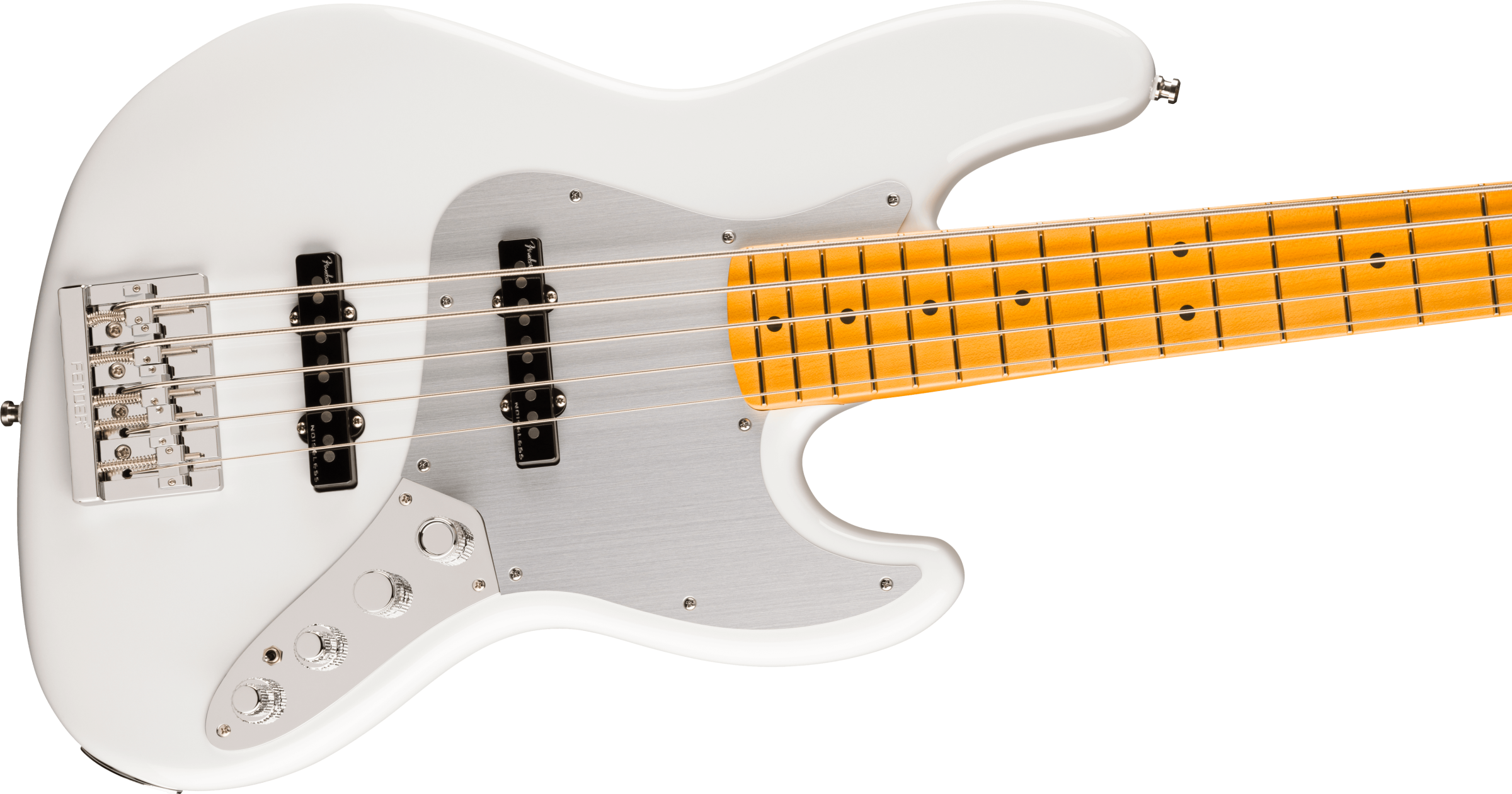 FENDER AMULTRA II J BASS V MN AVL