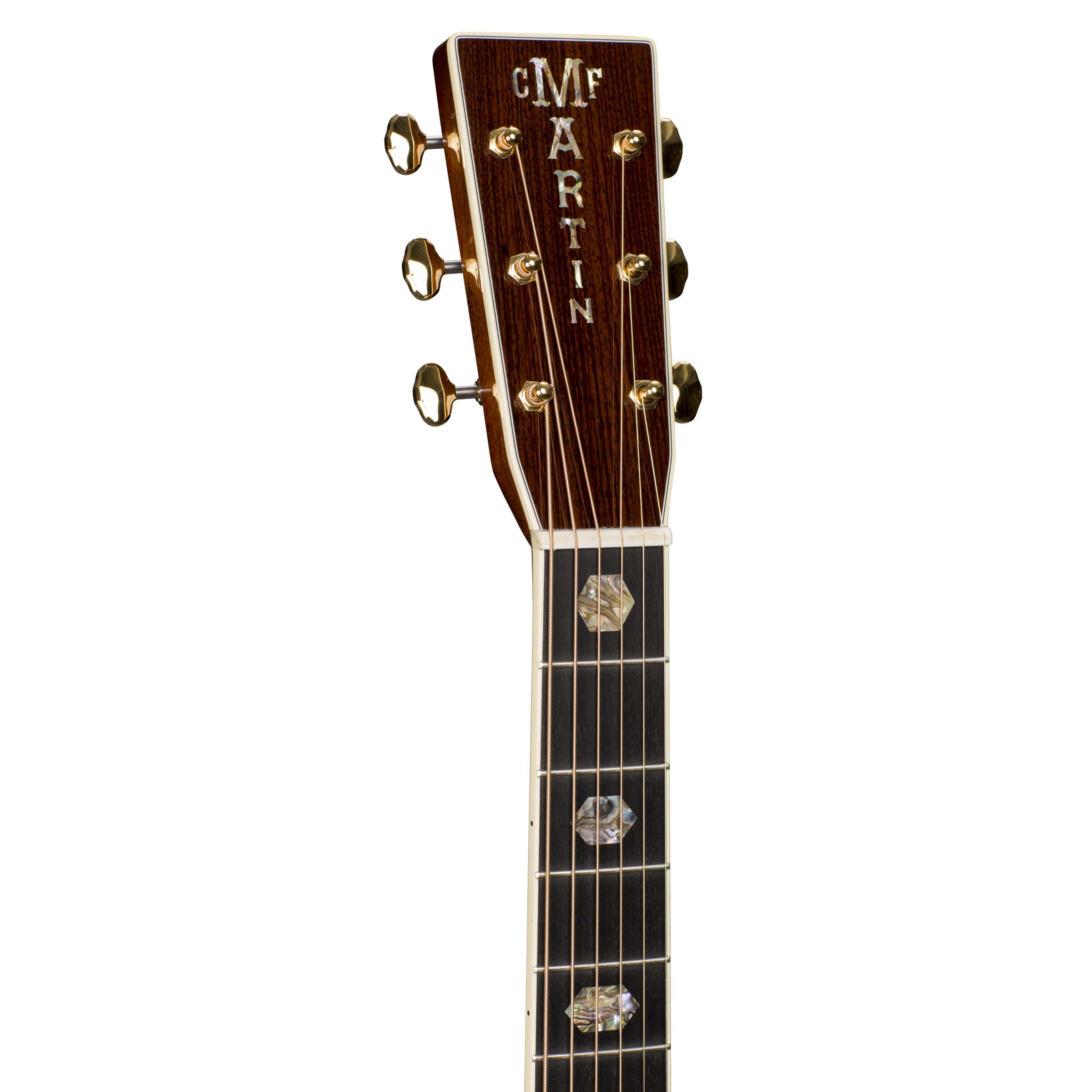 MARTIN GUITARS D-45 MARTIN GUITARS D-45