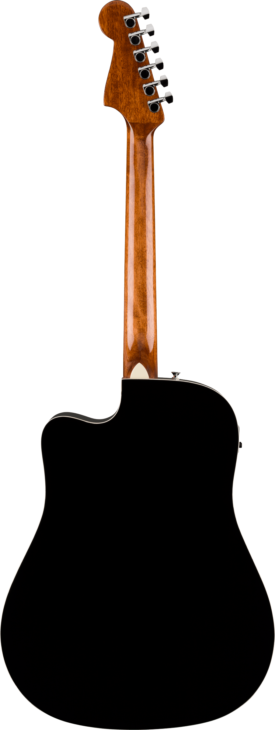 FENDER CA STD REDONDO CE IPG BLK