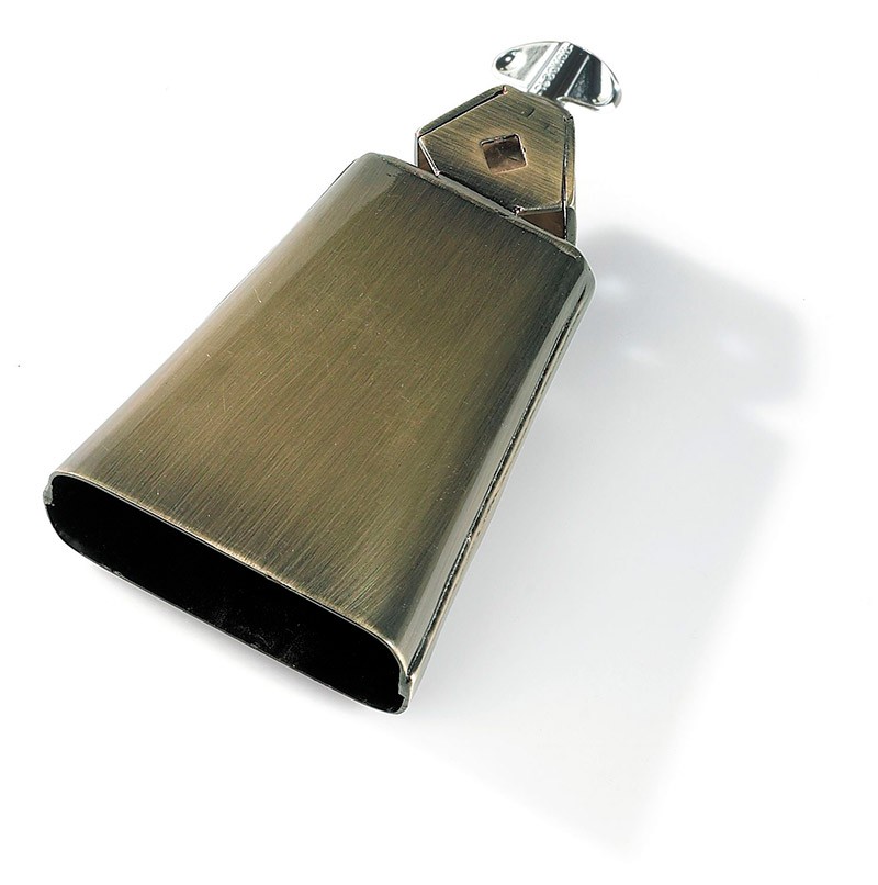 Sonor CCB 5 Cha Cha Bell 5" Brass