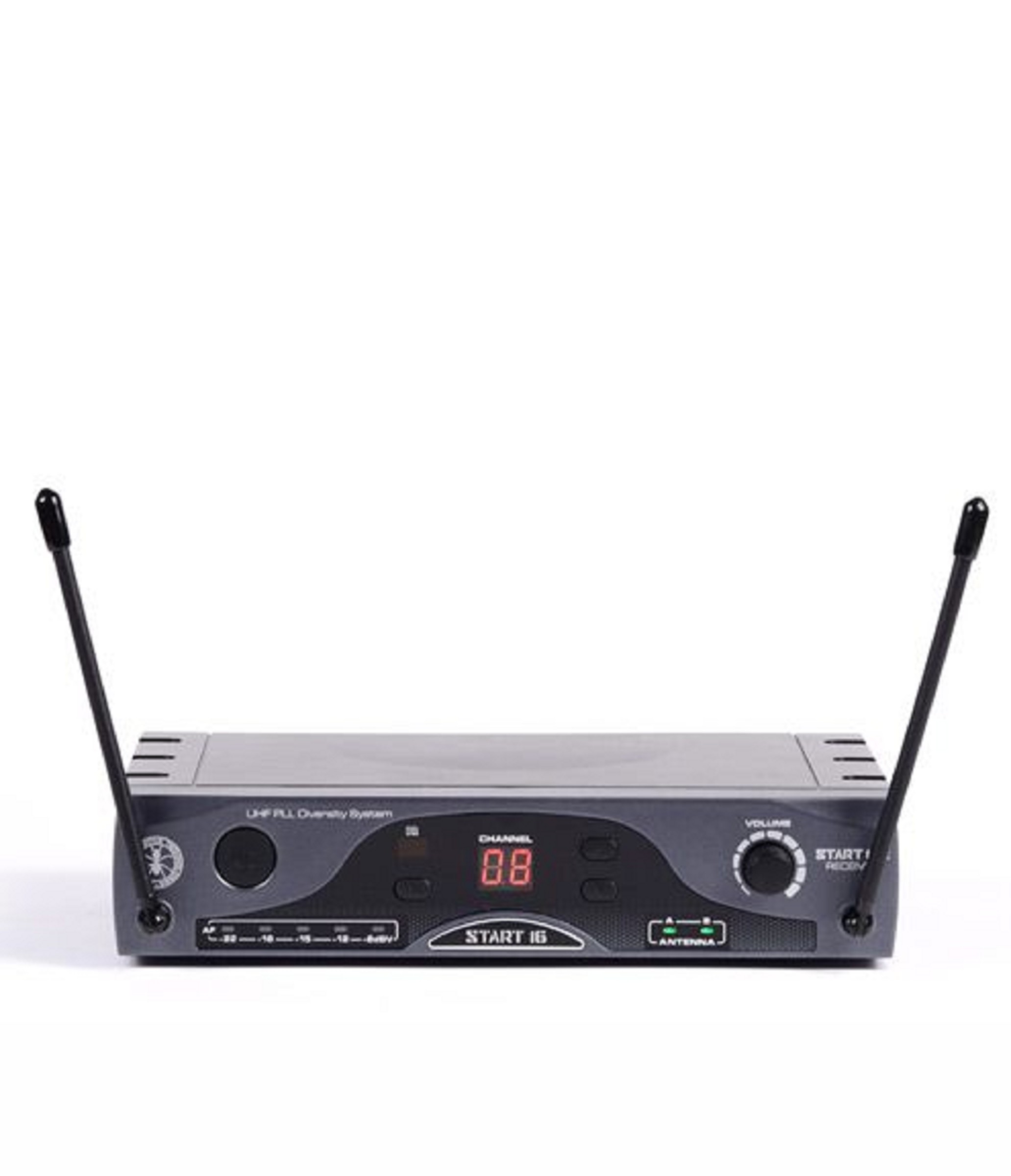 ANT Start 16 HDM B7 16ch UHF Wireless System mit Handsender