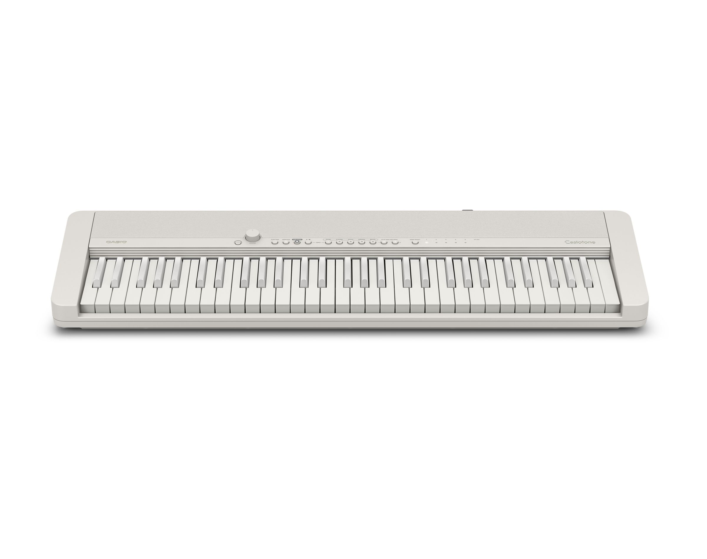 Casio CT-FS1 WE