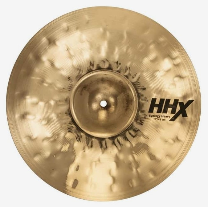 Sabian Synergy Heavy 17" (B-Ware)