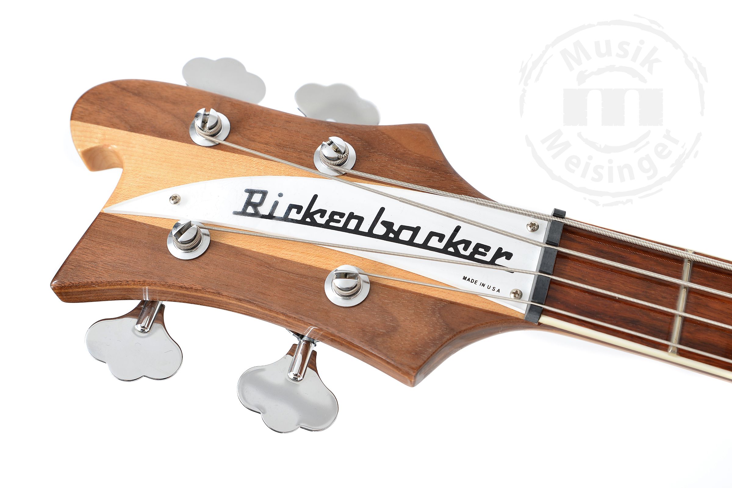 RICKENBACKER 4003 LH, Mapleglo