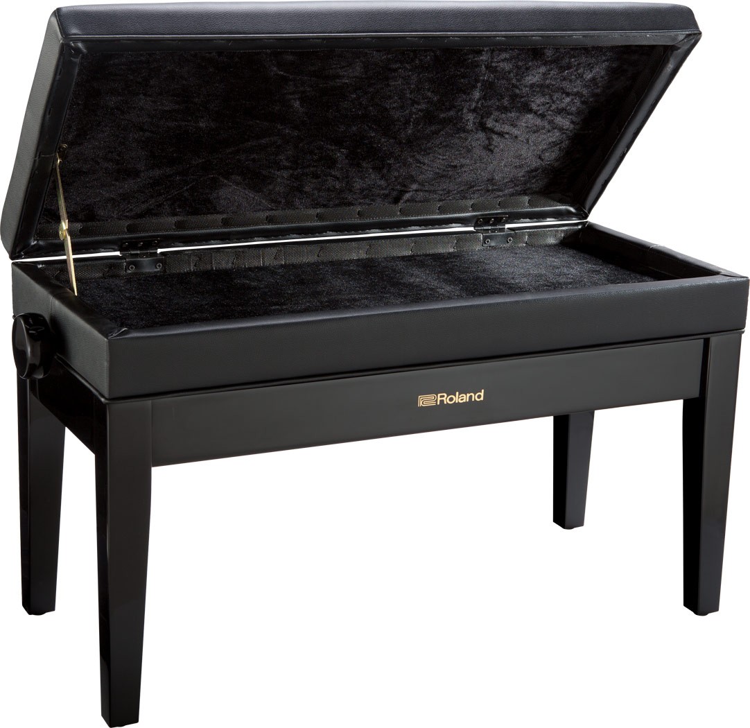 Roland Klavierbank RPB-D400PE (Kundenretoure)