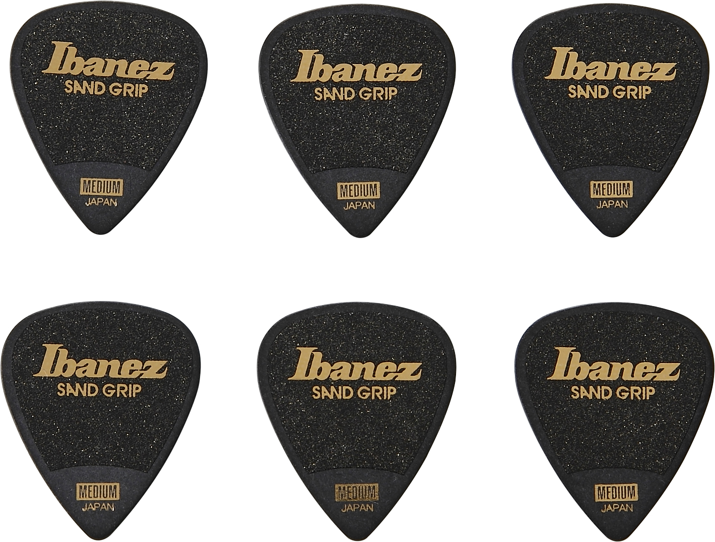 IBANEZ PPA14MSG-BK
