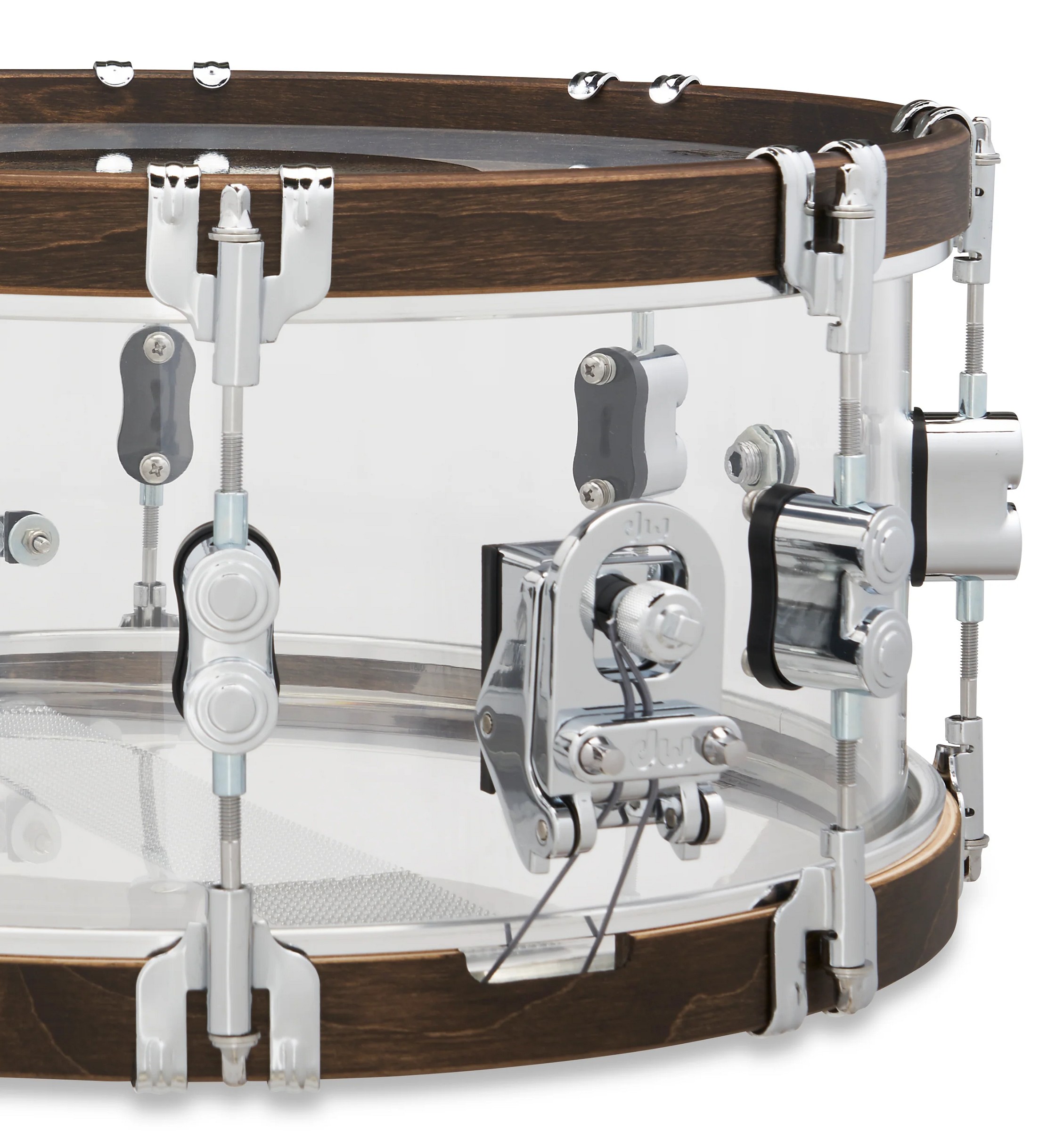 PDP Limited Acryl 14x6,5 Snare