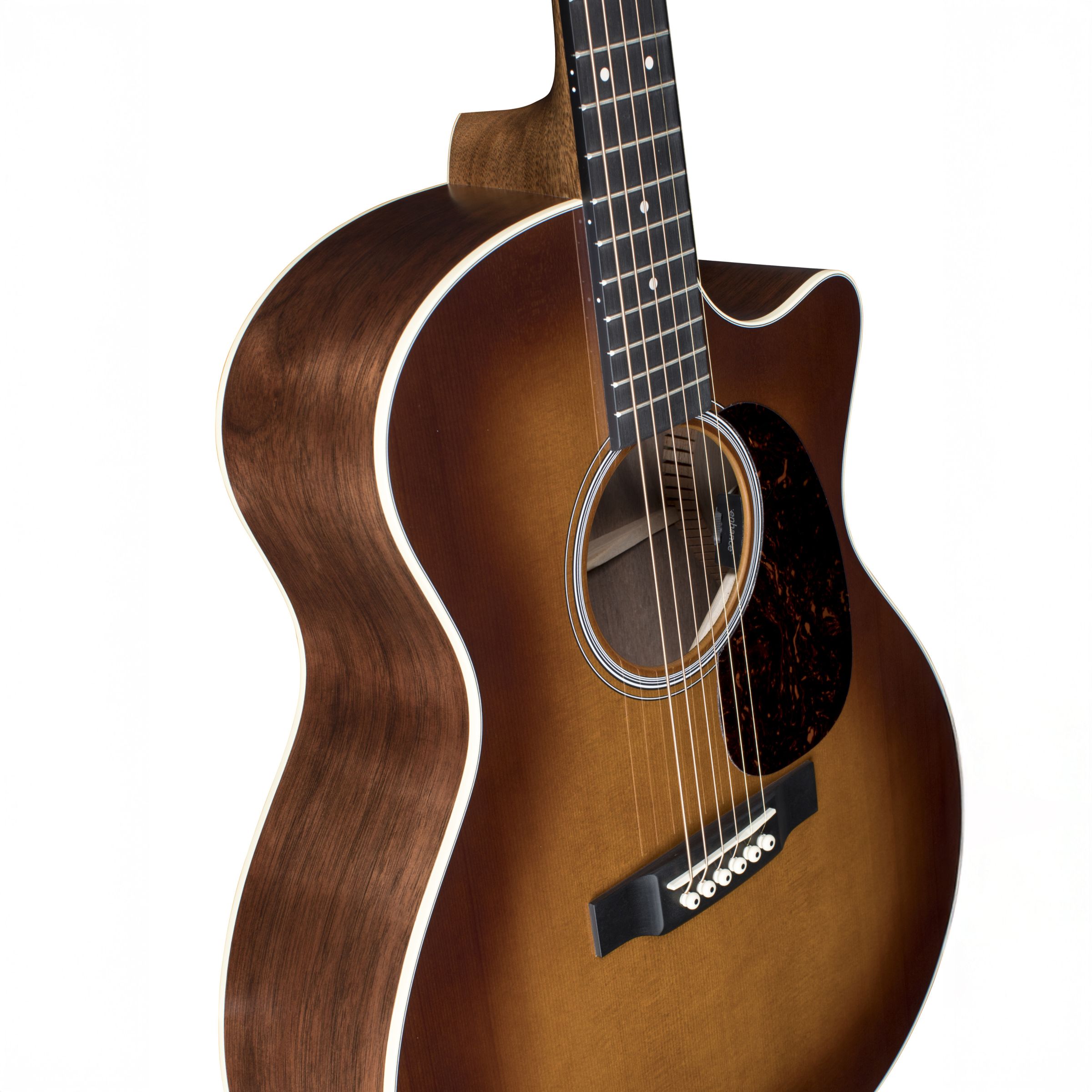 MARTIN GUITARS GPCE Inception Maple MARTIN GUITARS GPCE Inception Maple