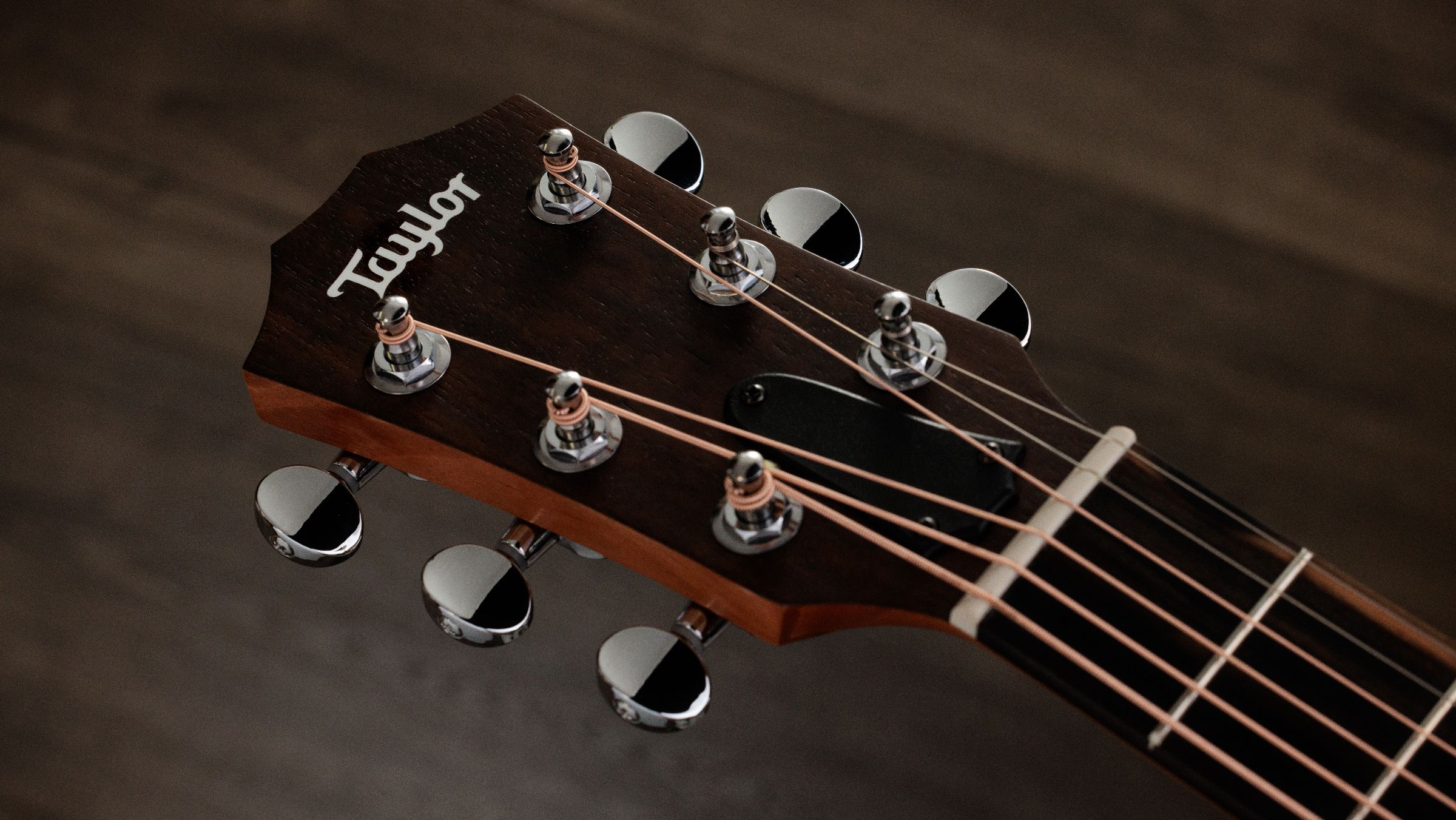 TAYLOR GS Mini-e Rosewood SB