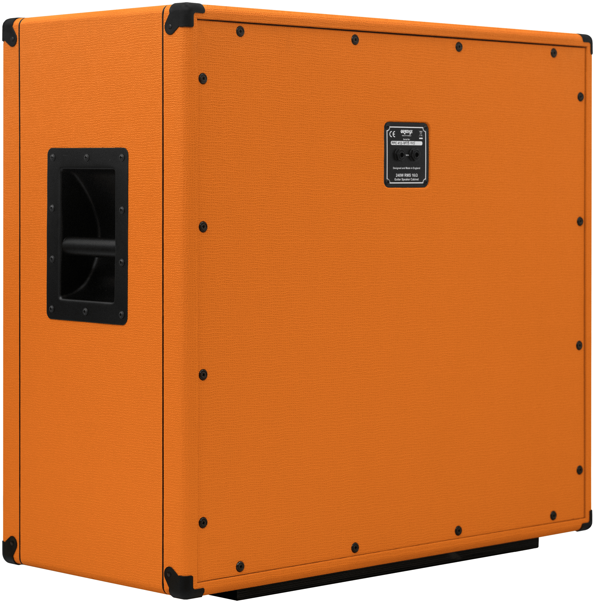 ORANGE PPC412