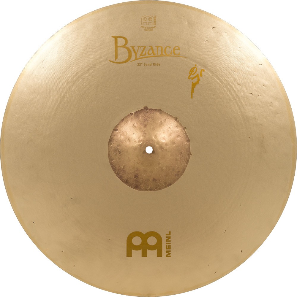 Meinl Byzance 22" Sand Ride