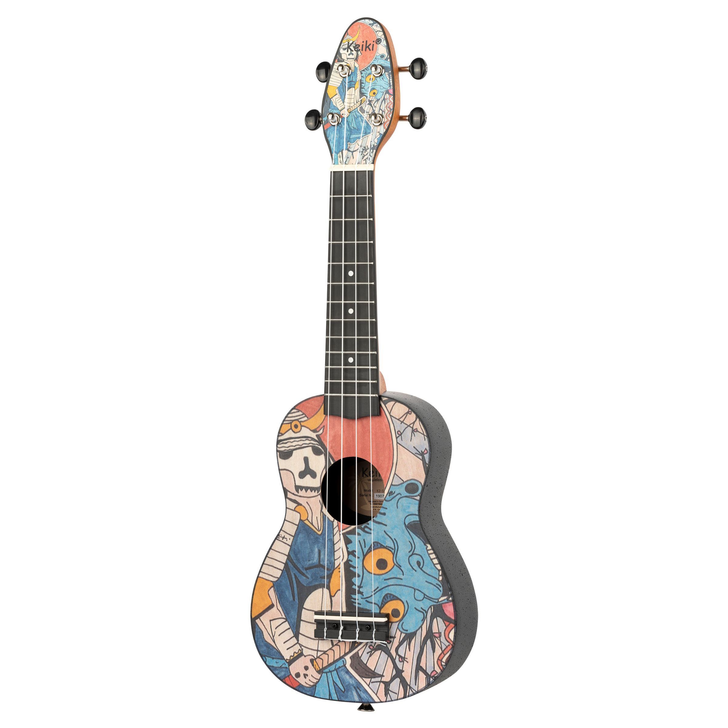 KEIKI K2-SR