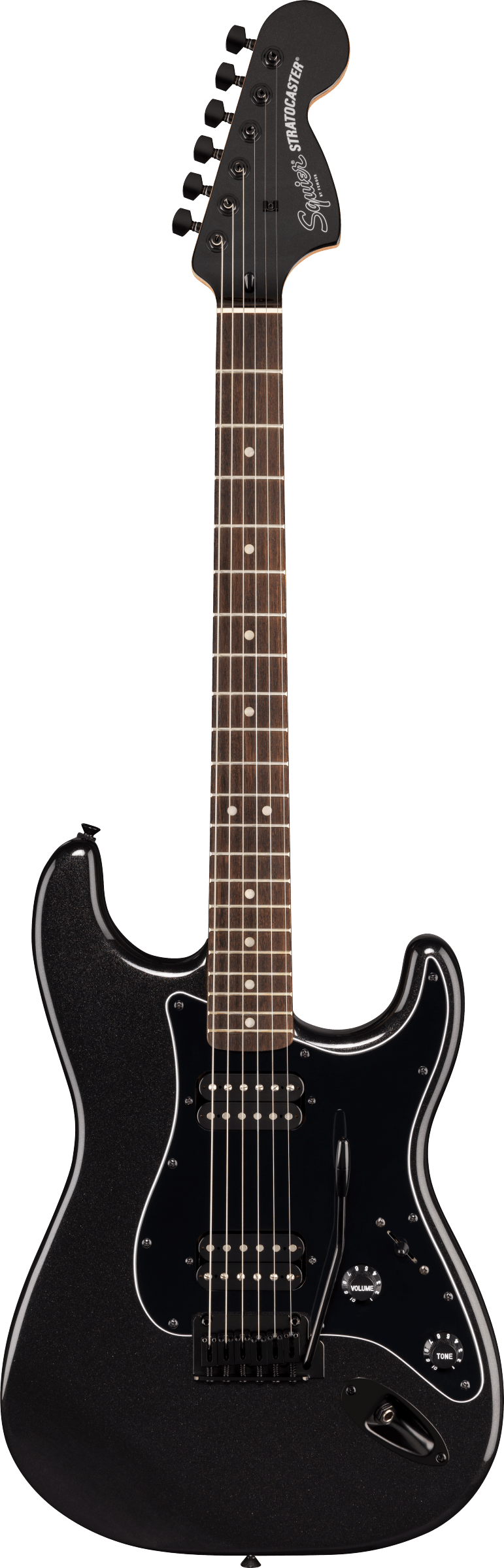 SQUIER FSR AFF STRAT HH LRL BPG BHW MH MB