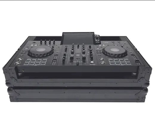 Magma DJ-Controller Case XDJ-RX3 / RX2 (BB)