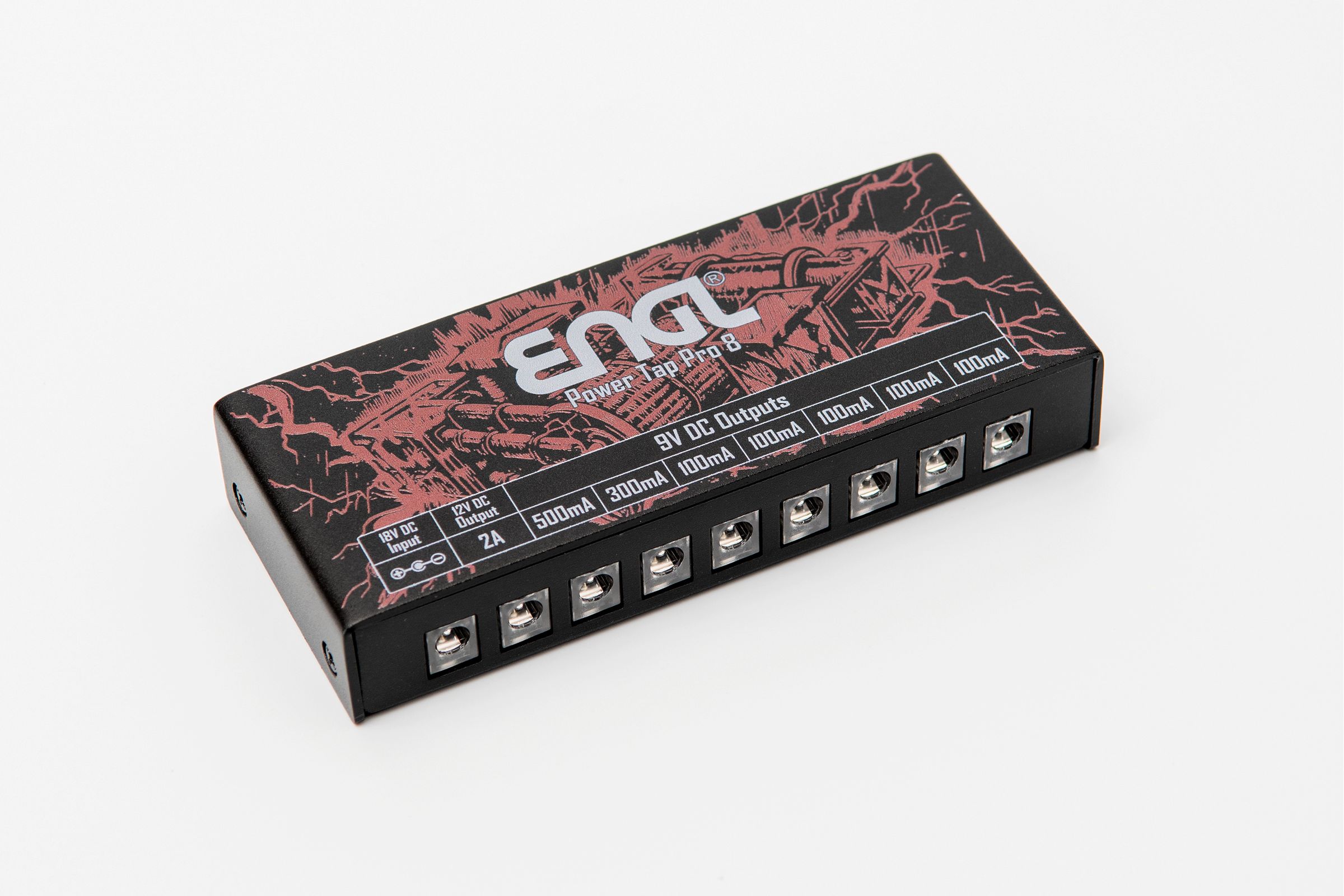 ENGL Power Tap Pro 8