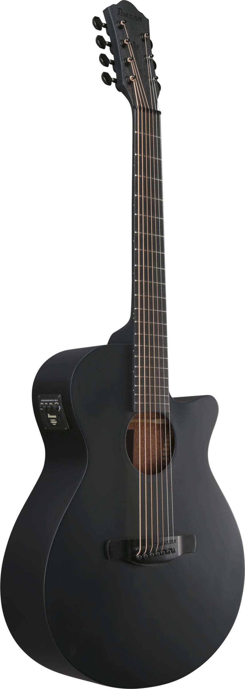 IBANEZ AEG721-BOT