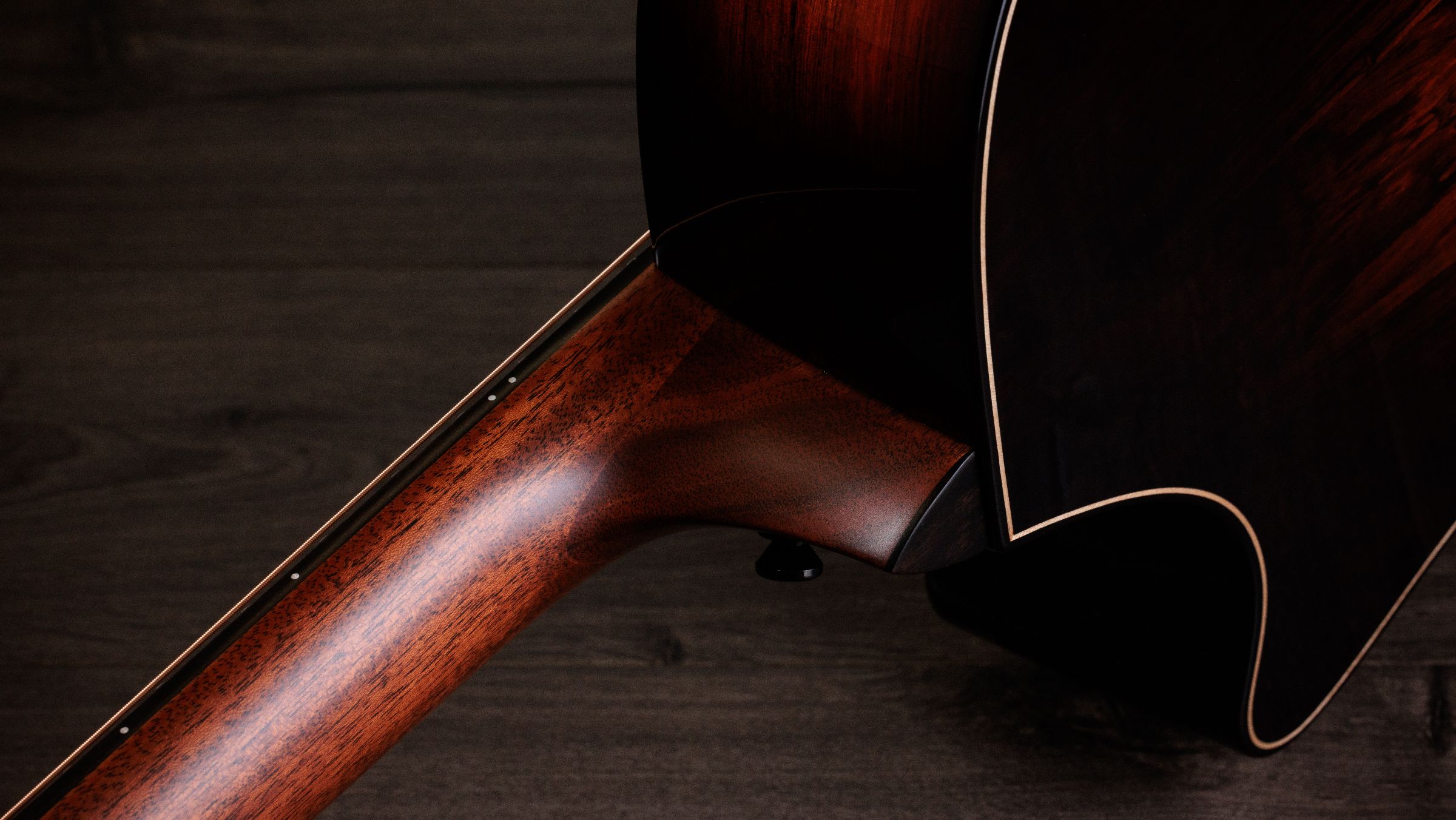 TAYLOR Builder's Edition 814ce,Hond.RW/Redwd,2026