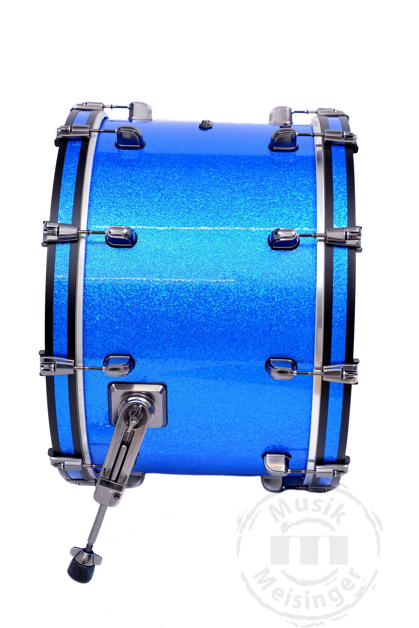 Tama Starclassic Maple 22/12/16 Vintage Blue Sparkle