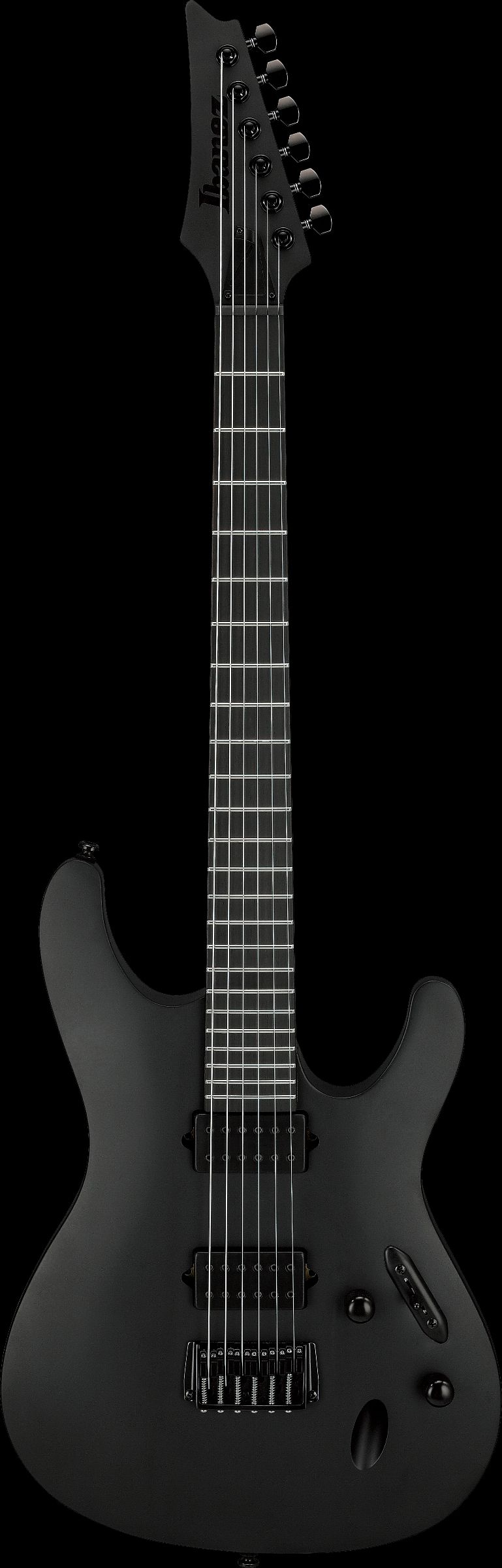 IBANEZ S721RB-BKF
