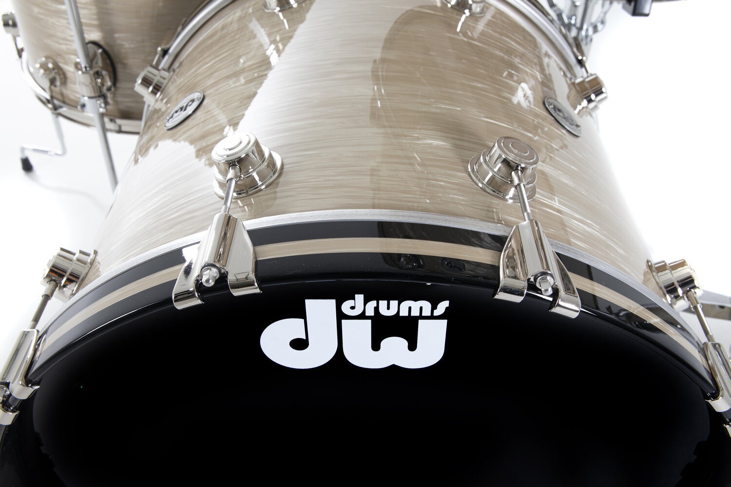 dw Collectors Finish Ply 22B/10T/12T/16F/14S Creme Oyster