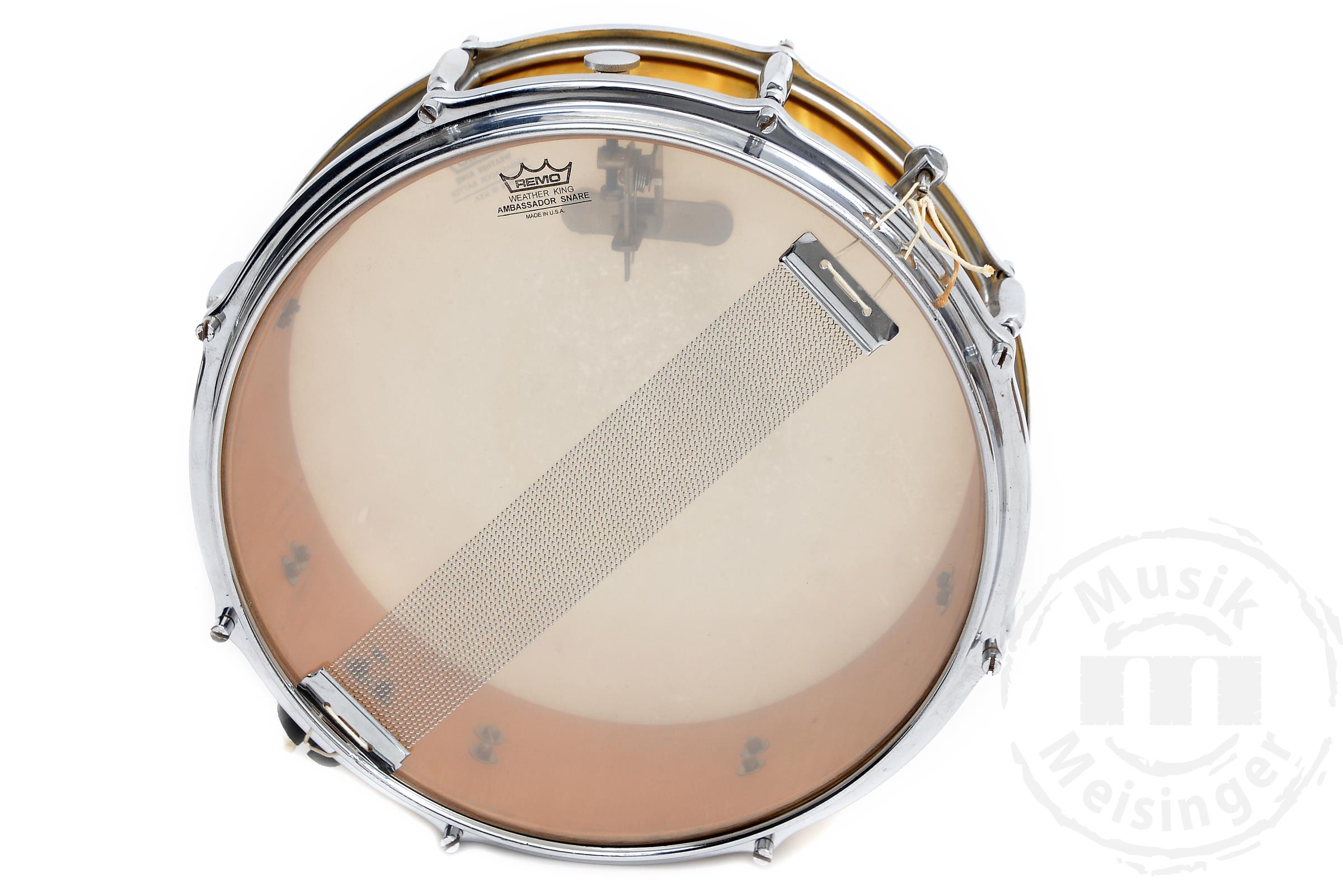 Sonor Teardrop 14x4,5 Snare Multibrilliant Finish Sonor Teardrop 14x4,5 Snare Multibrilliant Finish