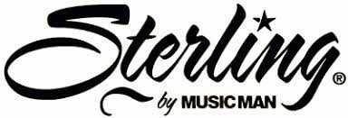 STERLING by MusicMan
