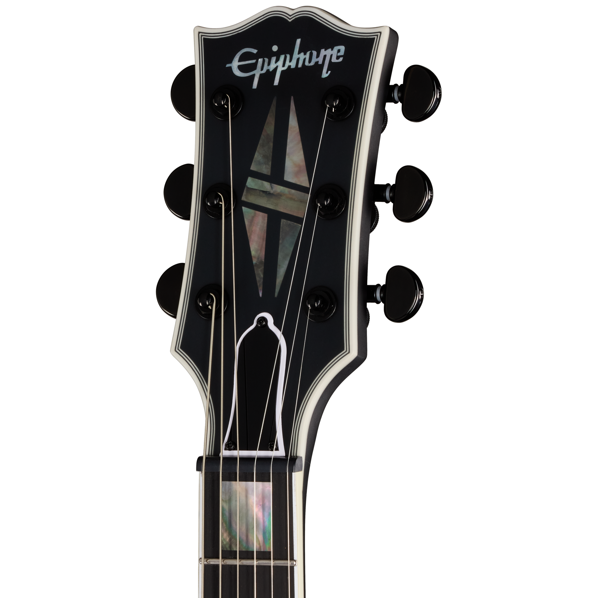 EPIPHONE Prophecy SG Obsidian Storm Satin