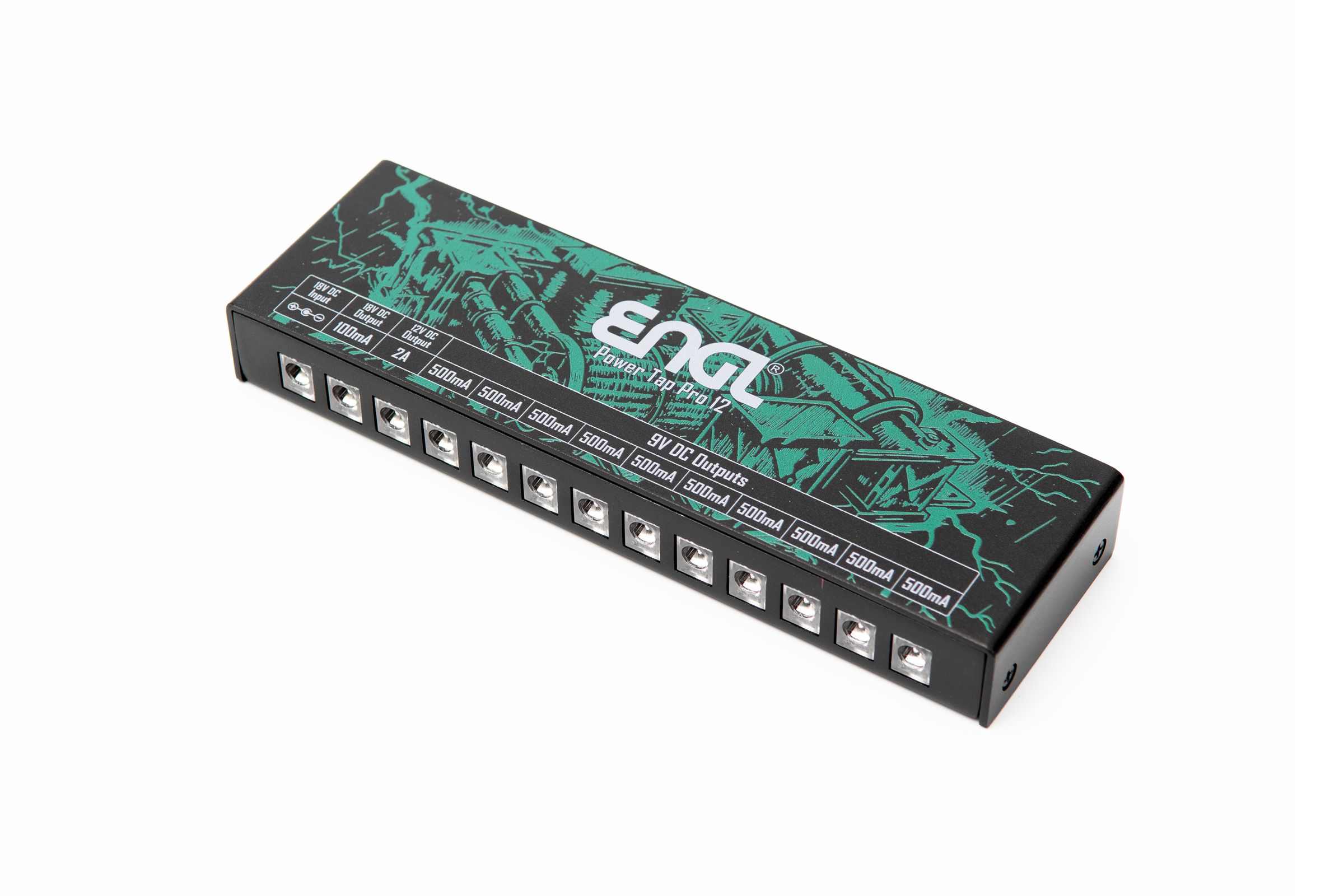 ENGL Power Tab Pro 12
