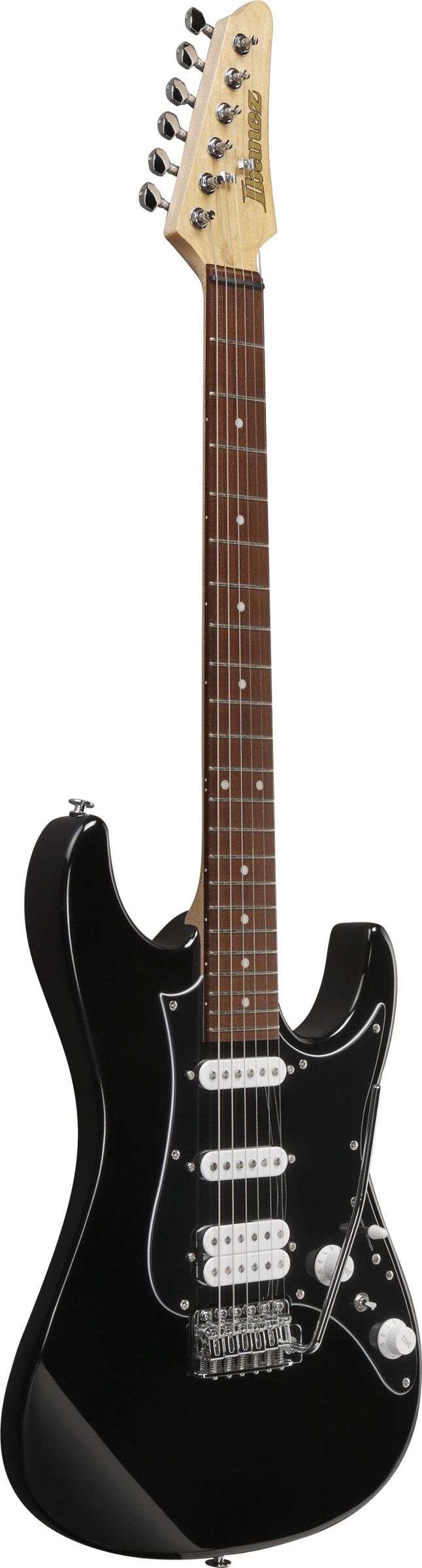 IBANEZ AZES40B-BK