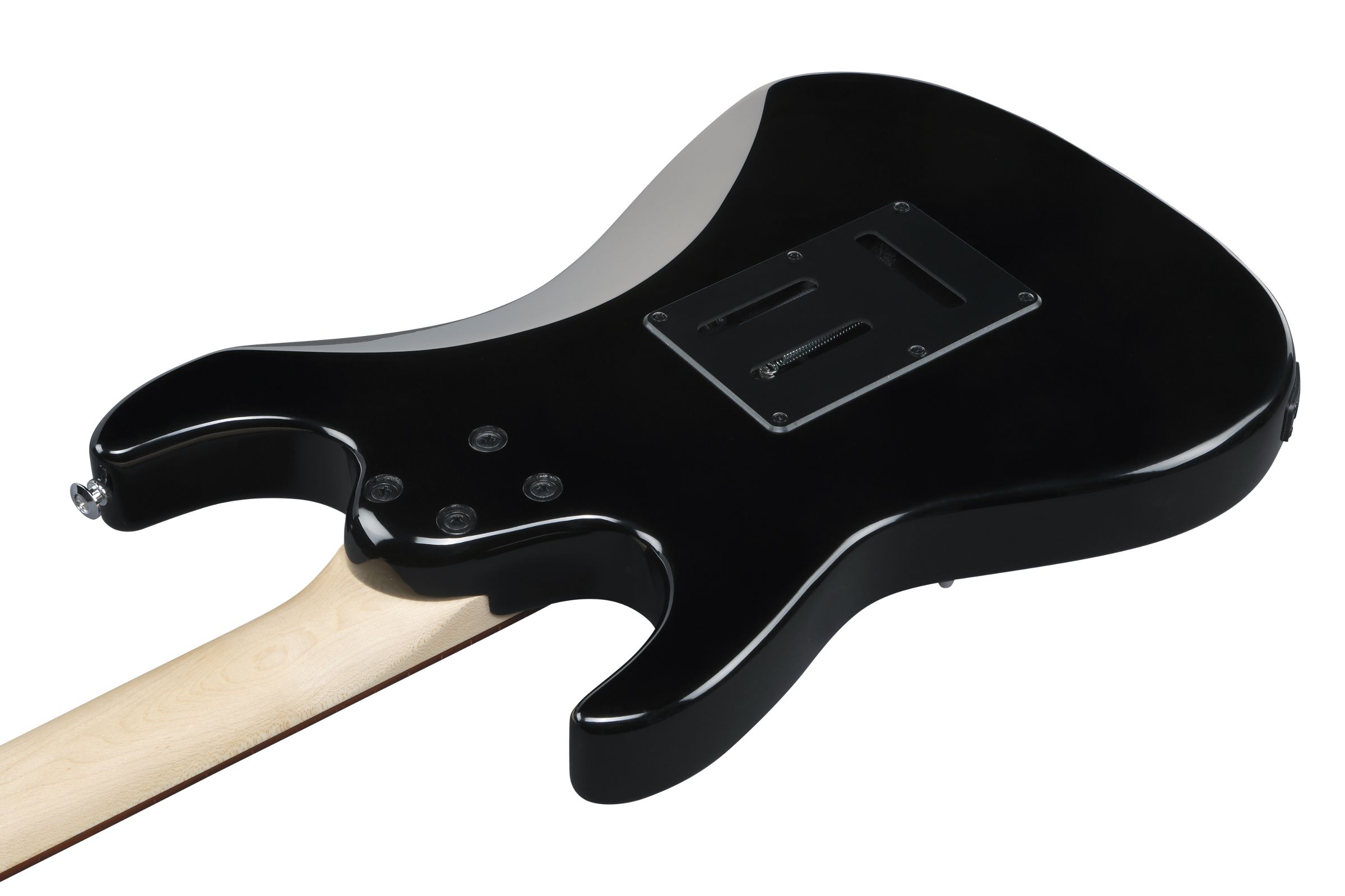 IBANEZ AZES40B-BK