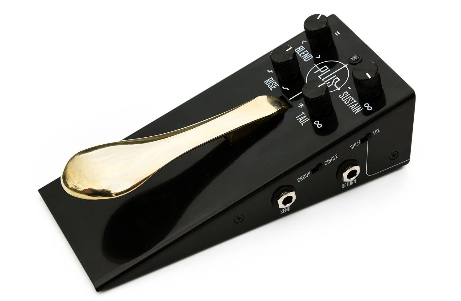 GAMECHANGER Audio Plus Pedal