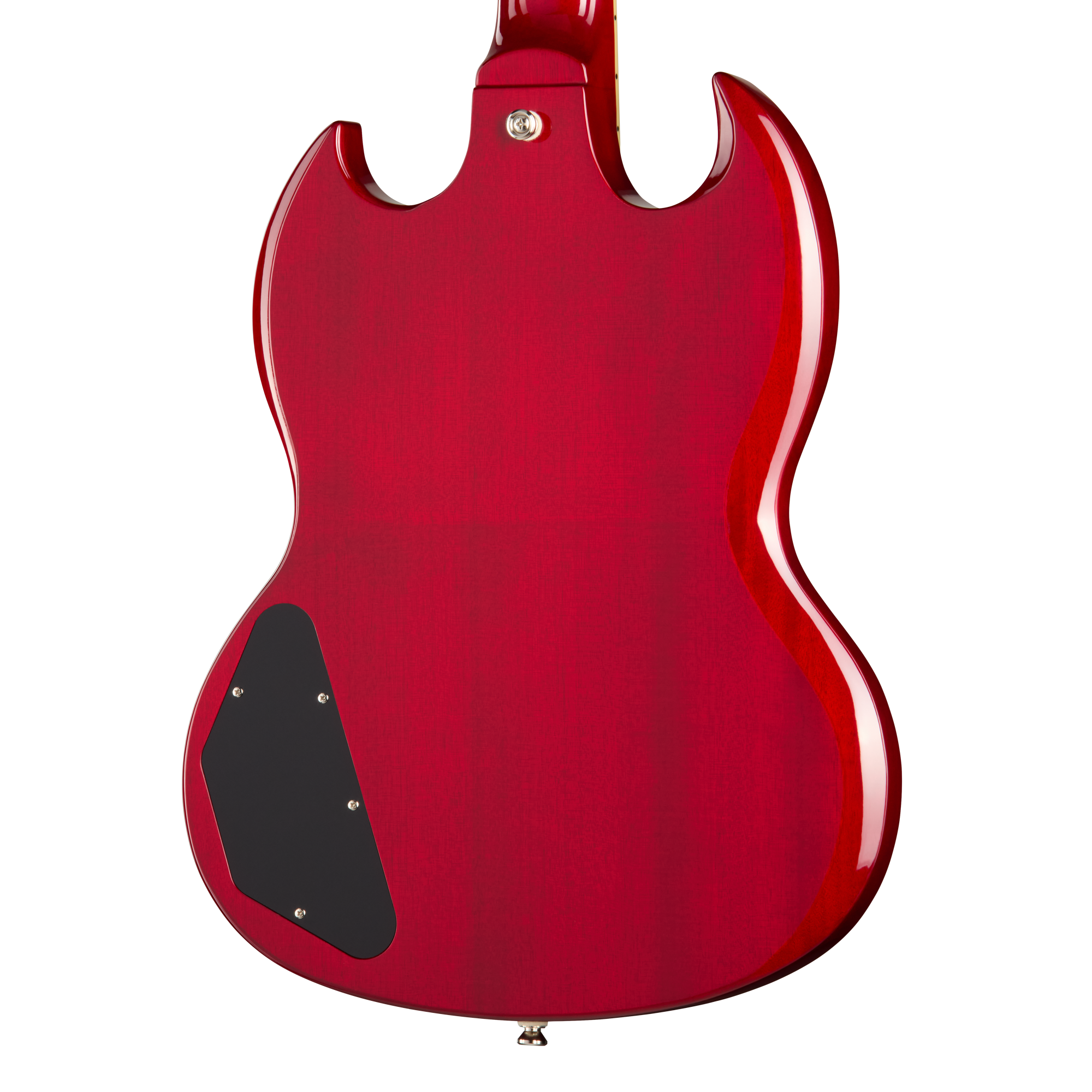 EPIPHONE SG Standard Cherry (Incl. Premium Bag) EPIPHONE SG Standard Cherry (Incl. Premium Bag)