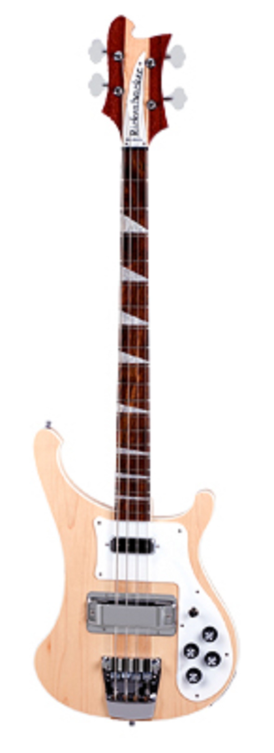 RICKENBACKER 4003 Mapleglo