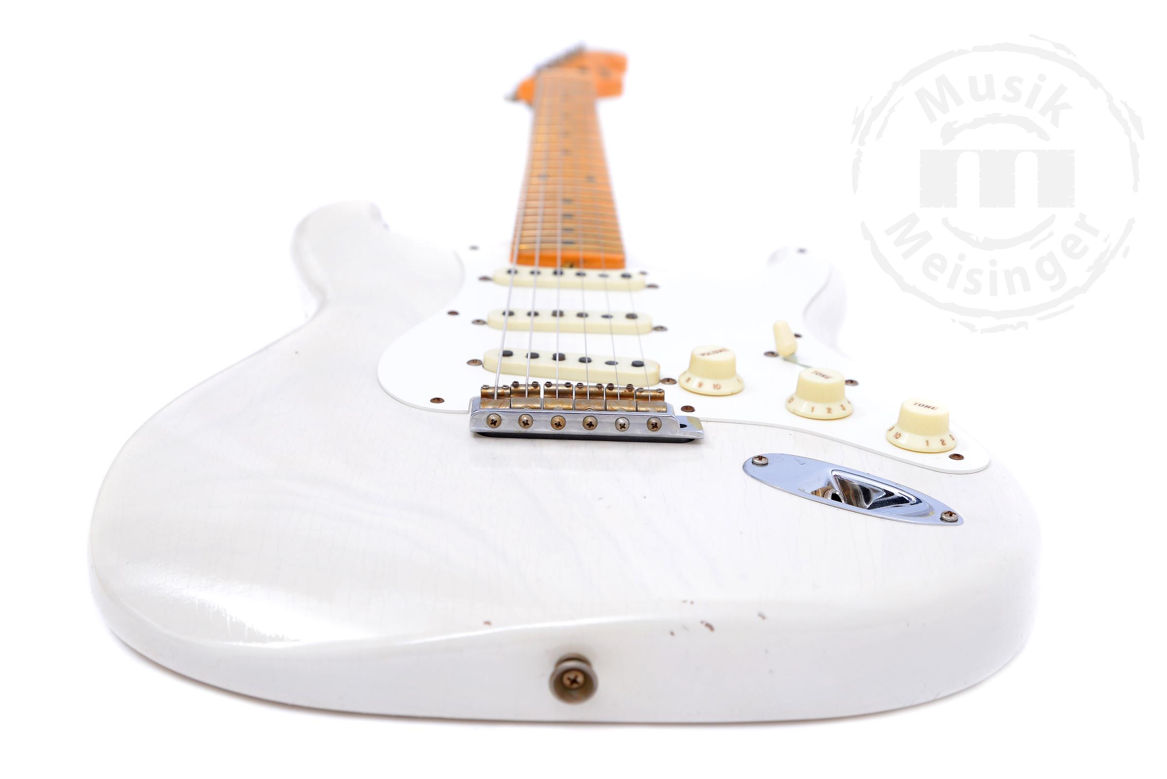 FENDER B3 56 STRAT JRN - AWBL