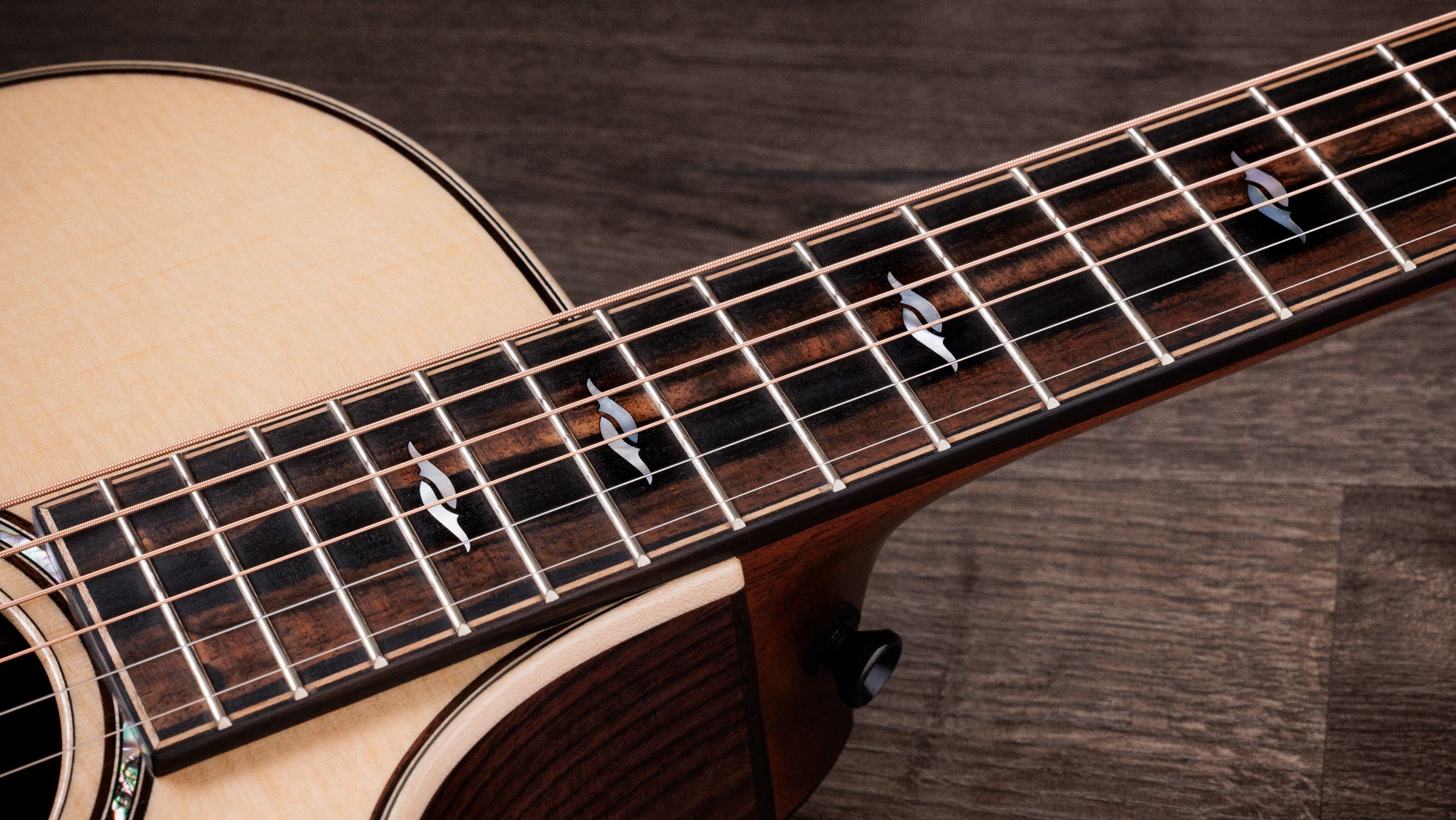 TAYLOR 812ce, Next Generation