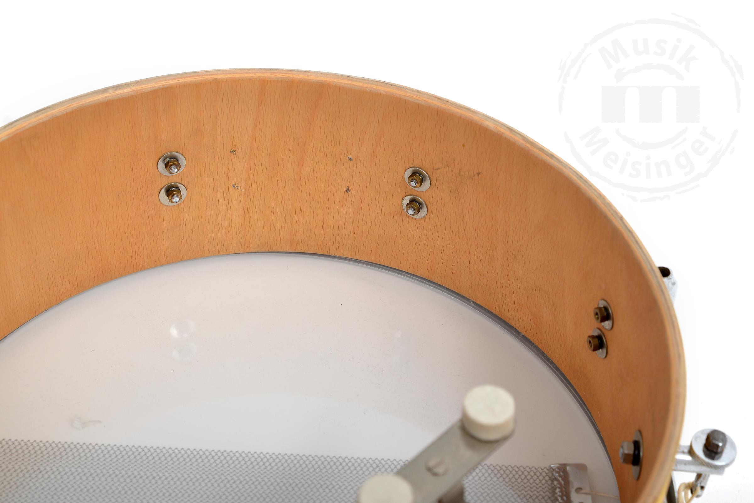 Sonor Teardrop 14x4,5 Snare Multibrilliant Finish Sonor Teardrop 14x4,5 Snare Multibrilliant Finish