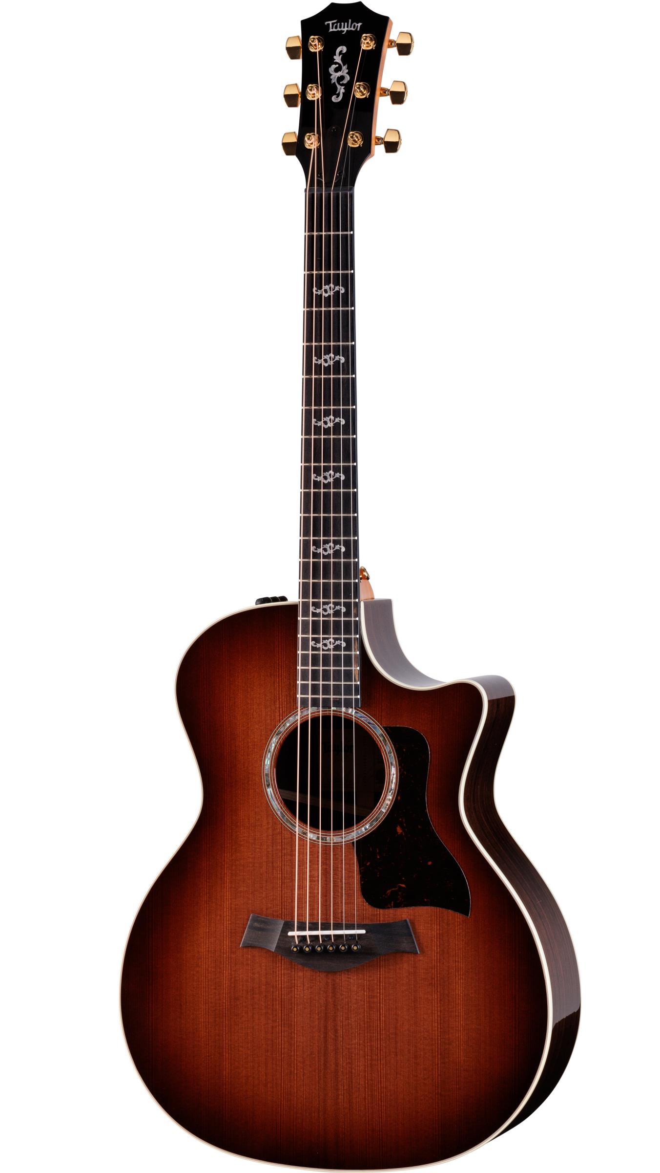 TAYLOR 414ce Special Edition, 50th Anniversary