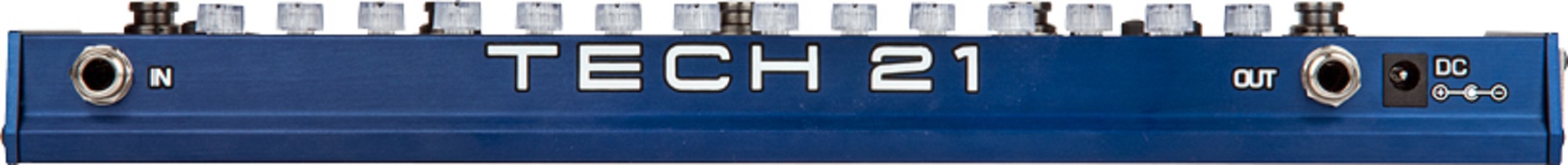 TECH 21 Bass Fly Rig V2