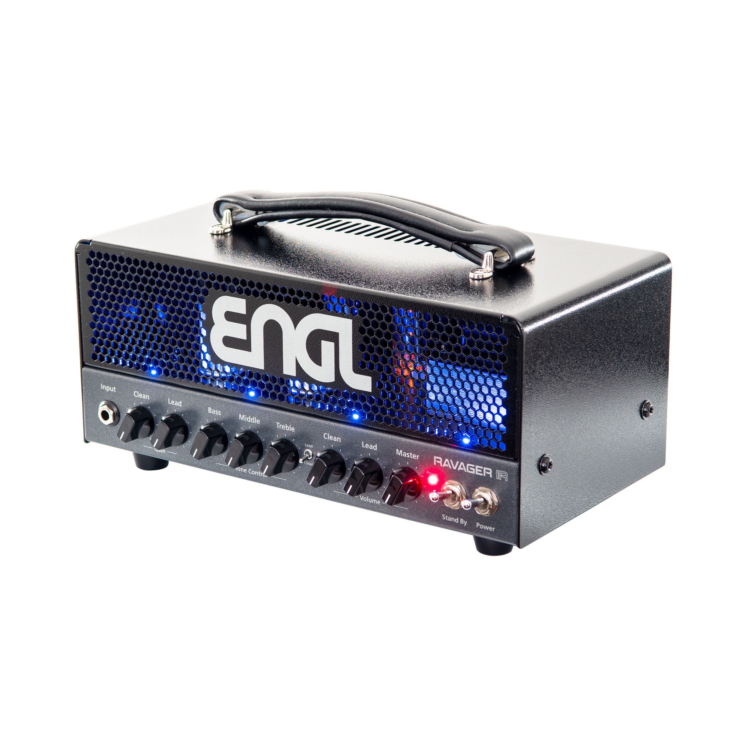 ENGL E725 RAVAGER IR