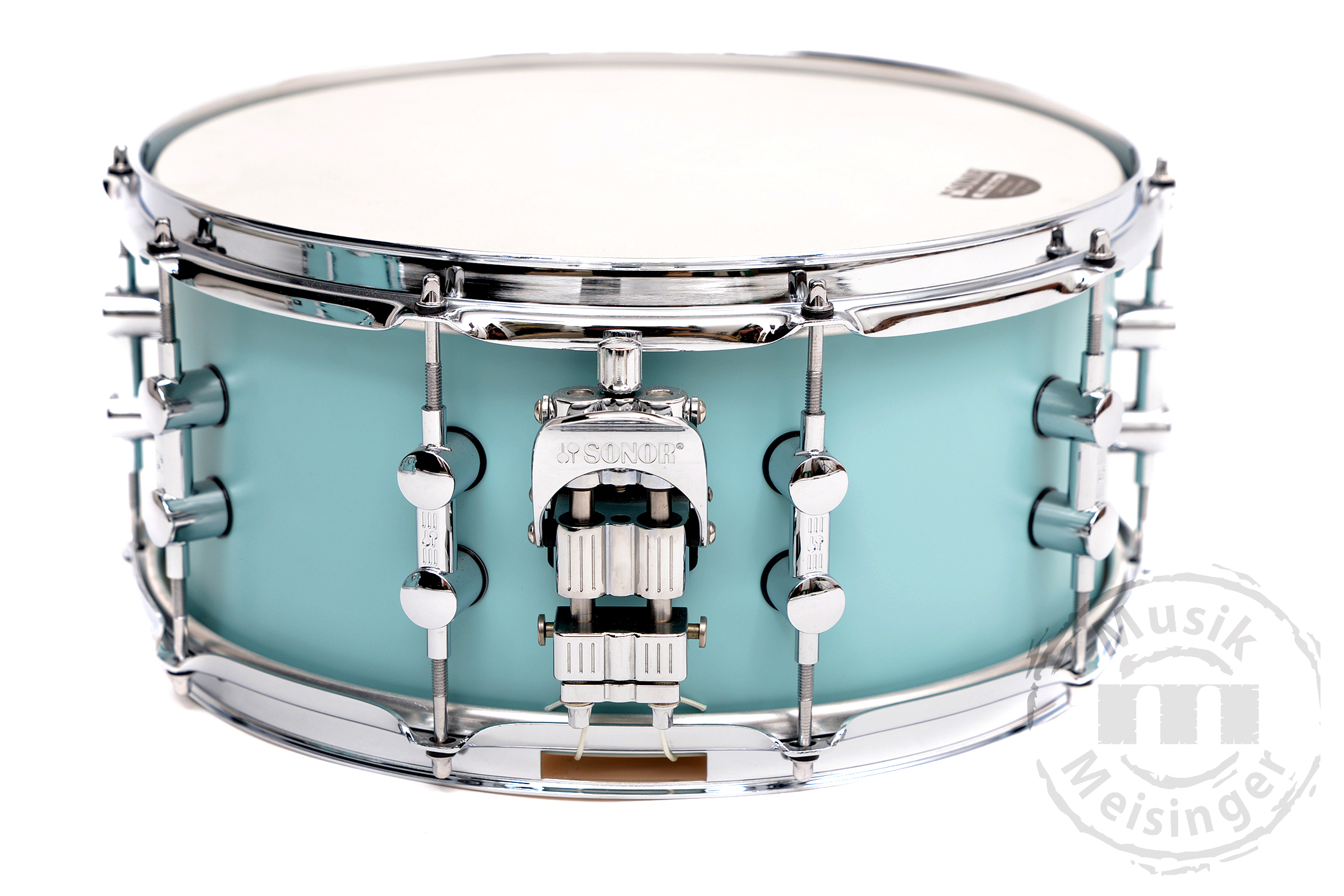 Sonor SQ1 14x6,5 Snare Cruiser Blue