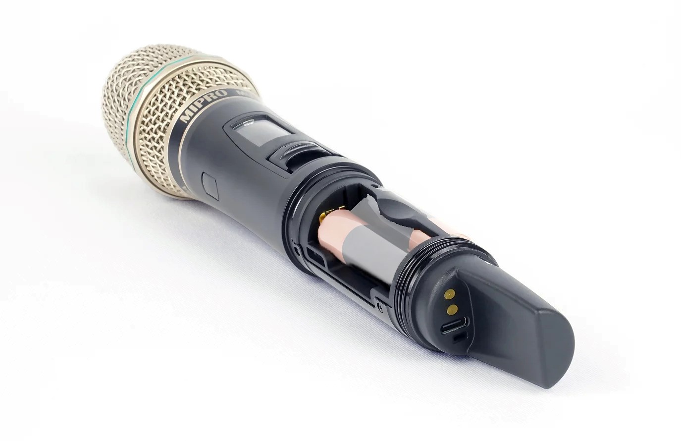 Mipro ACT-240H-59 Digitaler Handsender 2,4 GHz