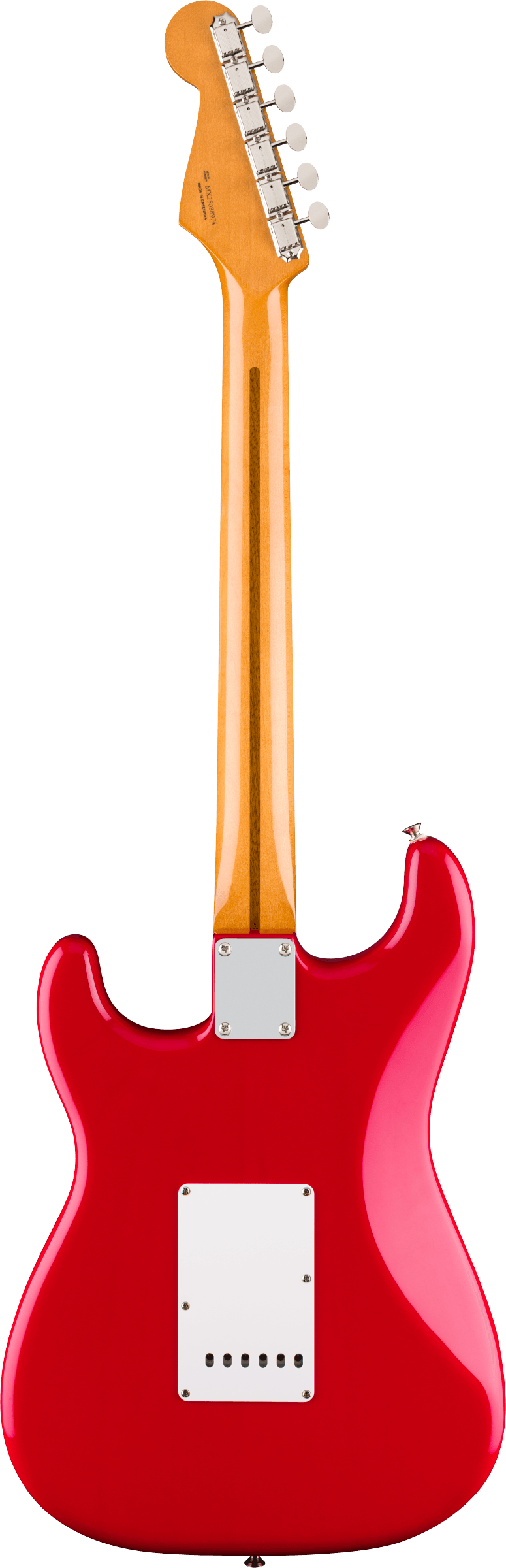 FENDER VINTERA III LATE 50S STRAT MN DKR