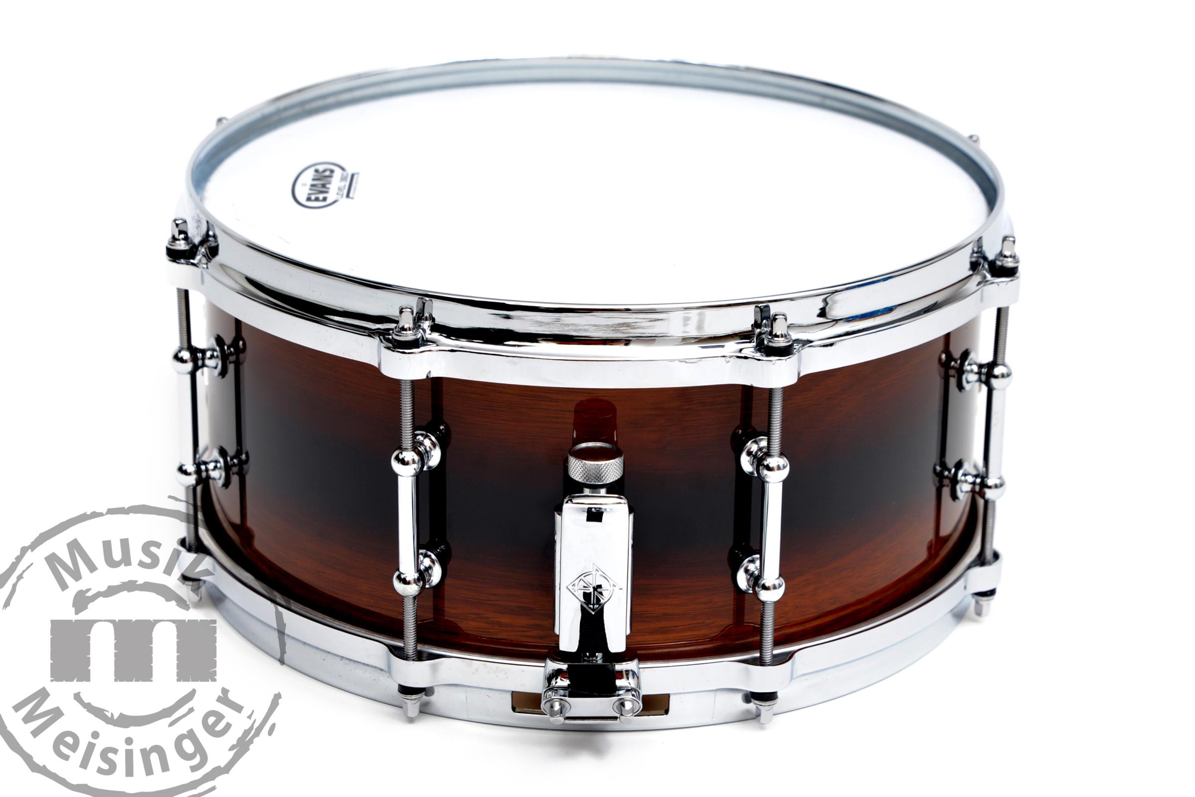 Dixon Artisan 13x6 Snare Chris Brady