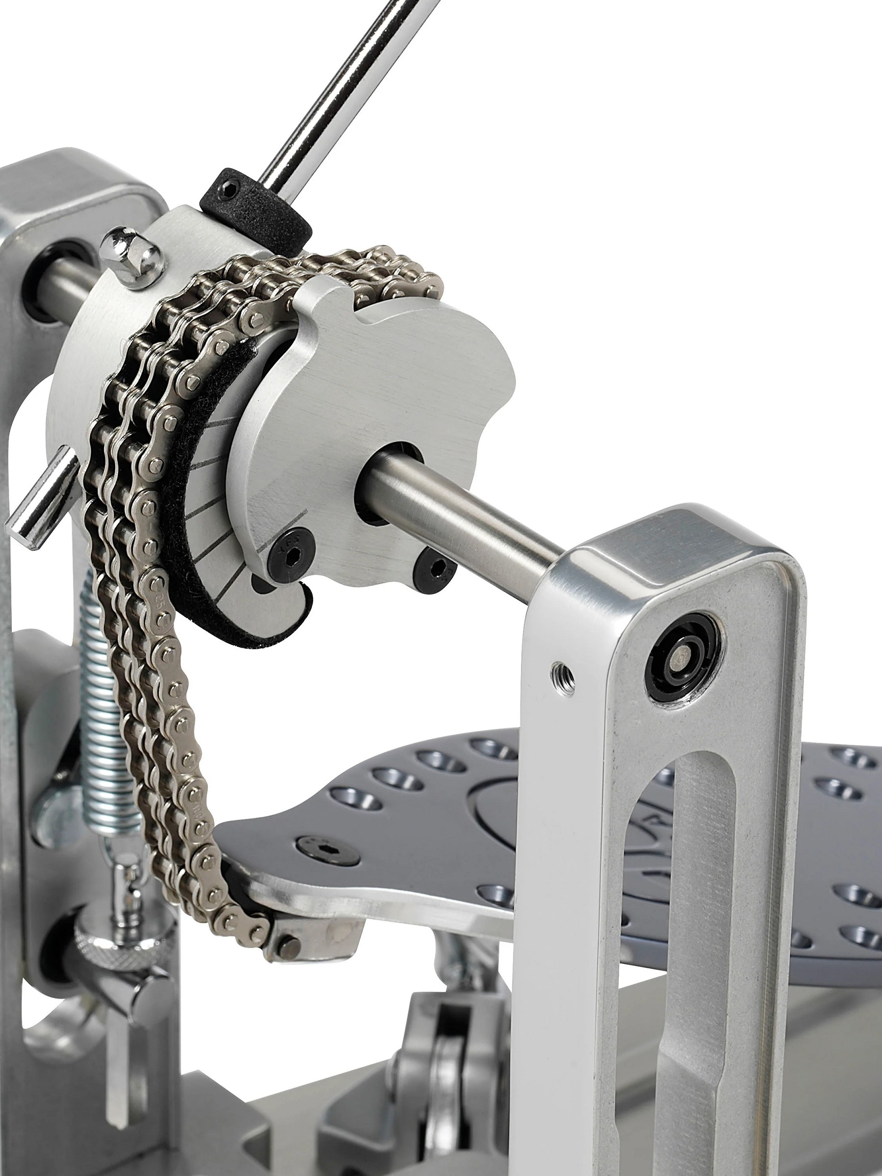 DW CPMCDXF Single Pedal Chain Drive