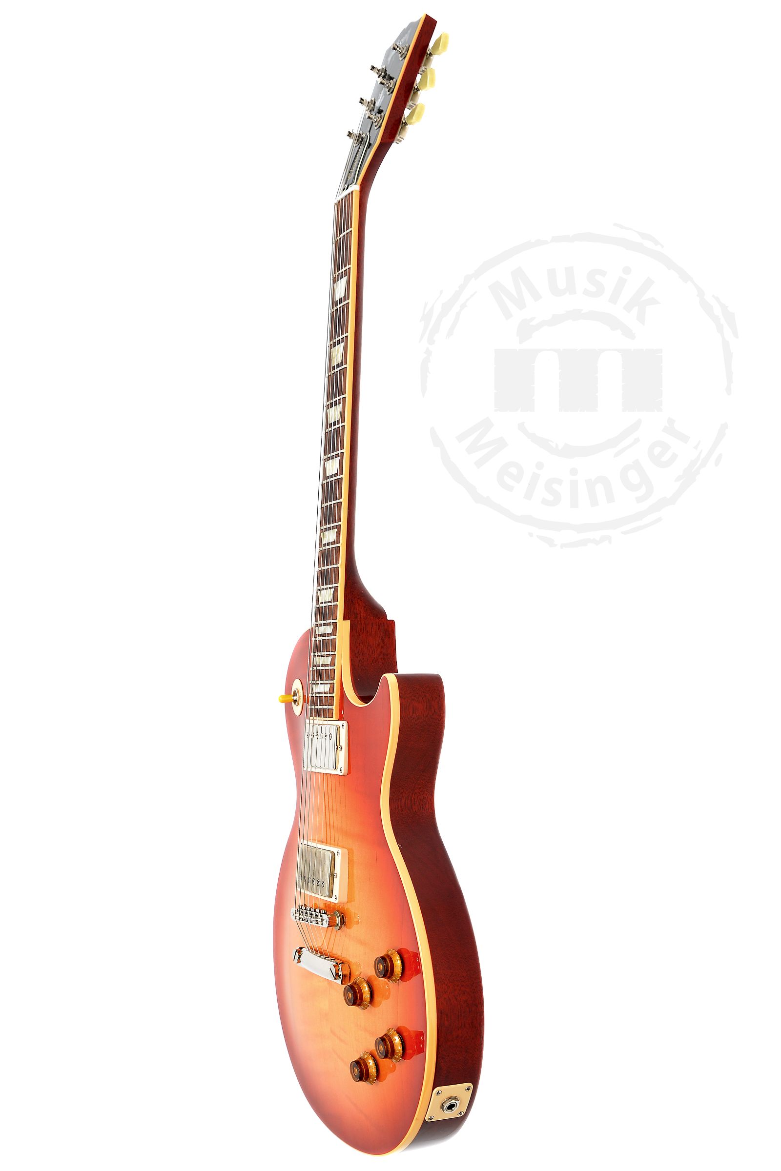 GIBSON Les Paul Classic Antique Heritage Cherry #GEBRAUCHT